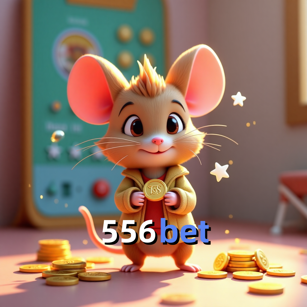 556bet
